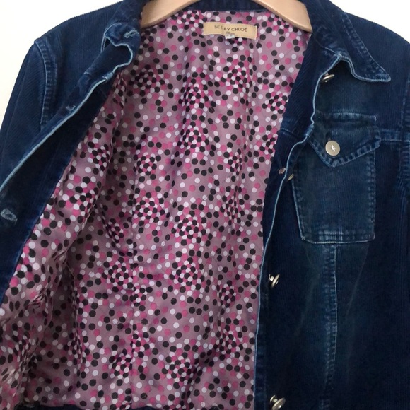 Jacket - Picture 4 of 8